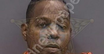 <B>HOLMES</B>,<B>LEROY</B> #, Hillsborough County, Florida - 2023-10-18 00:18:00