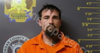 <B>JOSEPH</B> C <B>CLARK</B> #, <b>Morgan</b> County, Missouri, Morgan County, Missouri - 2023-10-18 20:03:00