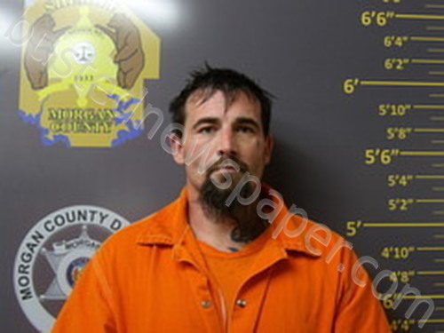 JOSEPH C CLARK #, Morgan County, Missouri - 2023-10-18 20:03:00