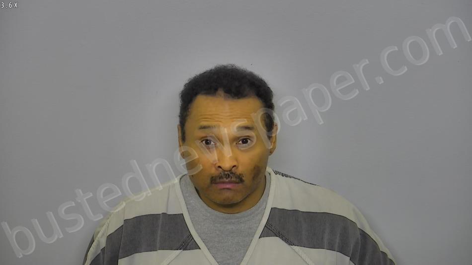 GOODALL, IVAN DAVIS #, Burleigh County, North Dakota - 2023-10-18 17:19:00