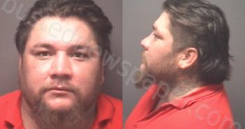 <B>LOZANON</B>, <B>ENRIQUE</B> <B>ELIZALDE</B> #, Pitt County, North Carolina - 2023-10-18