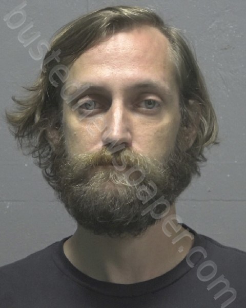 JONES, MITCHELL ROBERT #, New Hanover County, North Carolina - 2023-10-18