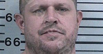DUCAT, BRIAN KELLY | 2023-10-18 10:54:49 Hood County, Texas Booking