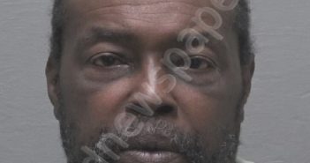 MCGILL, REGINALD CLAYTON | 2023-10-18 New Hanover County, North Carolina Booking