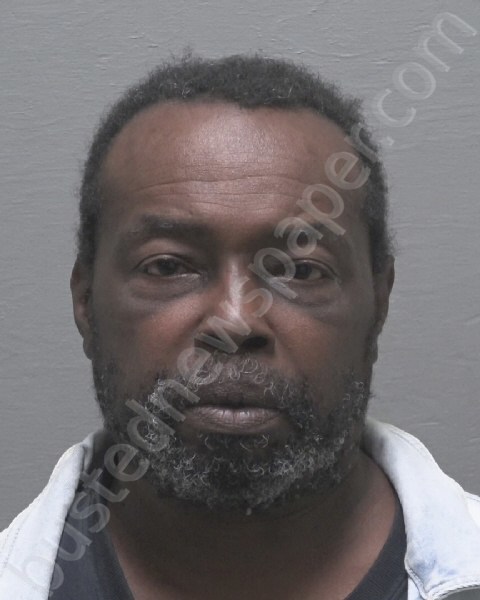 MCGILL, REGINALD CLAYTON #, New Hanover County, North Carolina - 2023-10-18