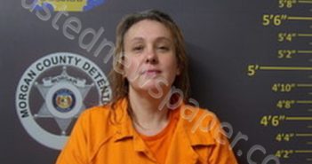 <B>BLENDA</B> <B>MARIE</B> <B>SPRINGER</B> #, Morgan County, Missouri - 2023-10-18 11:30:00