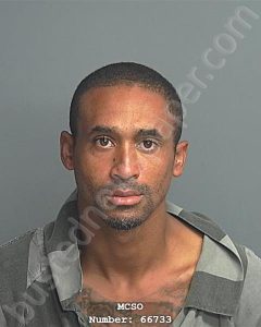 ROSE, DEANTHONY SHAUNRALL | 2023-10-19 11:35:00 Montgomery County, Texas Booking