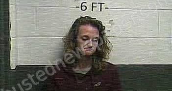 <B>CARROLL</B>, <B>JOHN</B> <B>D</B>. #, Whitley County, Kentucky - 2023-10-19 15:19:00
