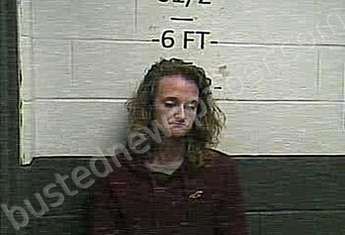 CARROLL, JOHN D. #, Whitley County, Kentucky - 2023-10-19 15:19:00