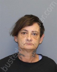 PHELPS, DANA DENISE | 2023-10-19 Northwestern Regional Jail, Virginia Booking