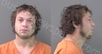 <B>JOHNSON</B>, <B>WILLIAM</B> BRADY THIRD #, Bell County, Texas - 2023-10-19 13:52:00