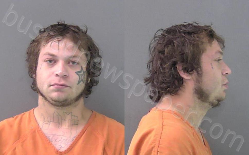 JOHNSON, WILLIAM BRADY THIRD #, Bell County, Texas - 2023-10-19 13:52:00