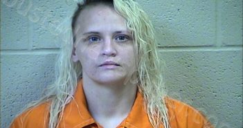 <B>REMER</B>, <B>ELLAANN</B> MICHELLE #, Pottawatomie County, Oklahoma - 2023-10-19