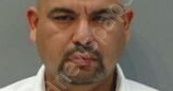 <B>ABEL</B> <B>BUITRON</B>–<B>SALAS</B> #, Tom Green County, Texas - 2023-10-19 18:53:00