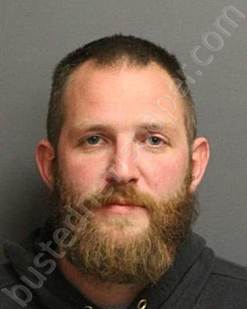 CARTER, TYLER #, Oneida County, New York - 2023-10-19 18:24:00
