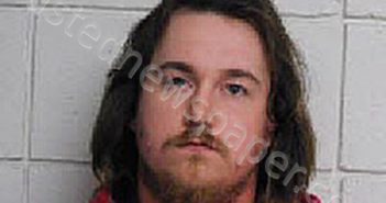 DAVID MOSS | 2023-10-19 01:05:00 Duplin County, North Carolina Booking