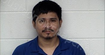 GONZALEZ IBARRA, HECTOR | 2023-10-19 Chase County, Kansas Booking