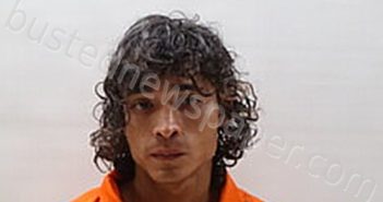 TRUJILLO ALBERTO | 2023-10-19 Cameron County, Texas Booking