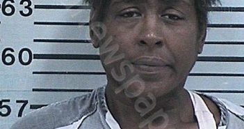 WILLIAMS, DARLENE LONETTE | 2023-10-19 16:59:44 Hood County, Texas Booking