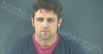 <B>ELLIS</B>, <B>TIMOTHY</B> <B>J</B> #, Russell County, Kentucky - 2023-10-19 17:50:00