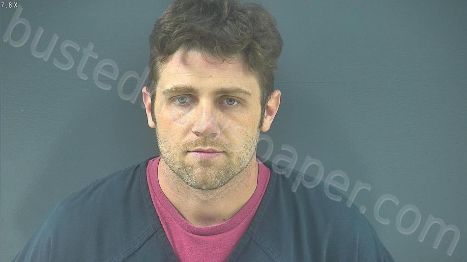 ELLIS, TIMOTHY J #, Russell County, Kentucky - 2023-10-19 17:50:00