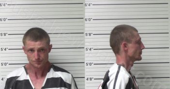 LANDRY, STEVEN CARL | 2023-10-19 Kerr County, Texas Booking