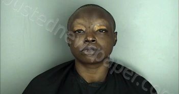 <B>REED</B>, TOMICA <B>DANIELLE</B> #, Greenwood County, South Carolina - 2023-10-19 19:49:00