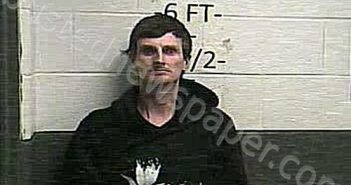 ROSE, WILLIAM DAVID | 2023-10-19 03:03:00 Whitley County, Kentucky Booking