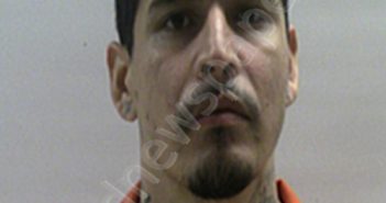 GUZMAN JOSE GERONIMO | 2023-10-19 Cameron County, Texas Booking
