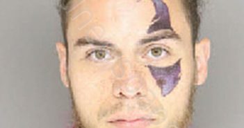 AVONCE, KANE ELI | 2023-10-19 14:55:00 Moore County, North Carolina Booking