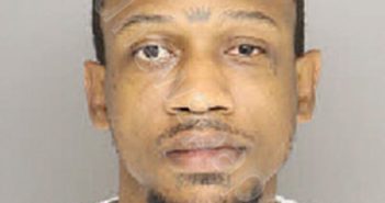 VAMPER, DAQUAN JOSEPH HAKEEM | 2023-10-19 23:50:00 Moore County, North Carolina Booking
