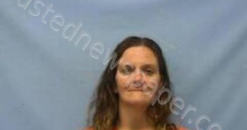 <B>TONYA</B> <B>MARIE</B> <B>WOOD</B> #, Pope County, Arkansas - 2023-10-19 15:35:00