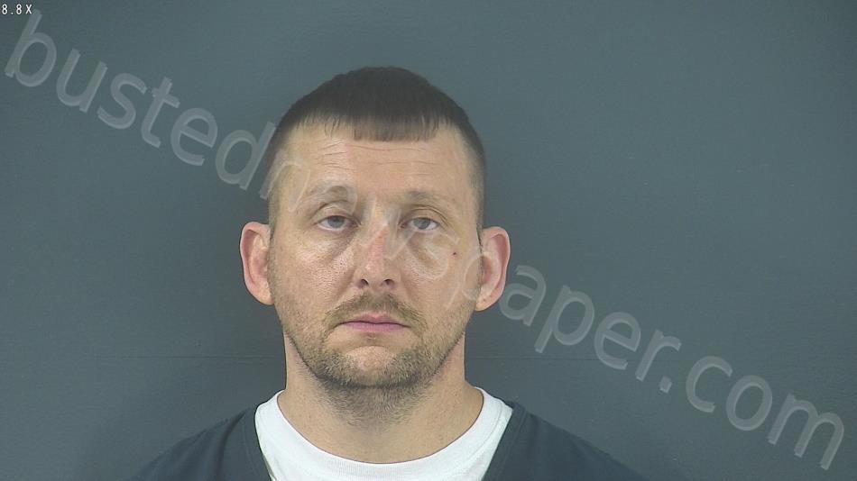 MURPHY, CORY #, Russell County, Kentucky - 2023-10-19 15:06:00