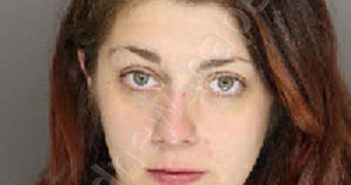 MONROE, CHELSEY ELIZABETH | 2023-10-19 15:07:00 Moore County, North Carolina Booking