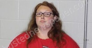 <B>SARA</B> <B>ELIZABETH</B> <B>ELLER</B> #, Livingston County, Missouri - 2023-10-19 16:20:00