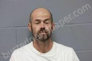 LEE CHRISTOPHER TRAVIS | 2023-10-19 05:00:00 Johnson County, Missouri Booking