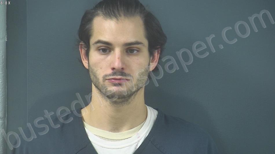 TEAGUE, HAGAN #, Russell County, Kentucky - 2023-10-19 15:51:00