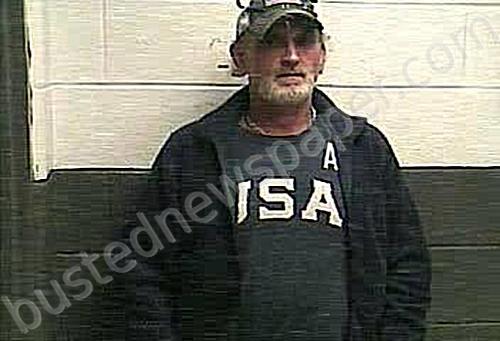 FAIR, CRAIG MICHAEL #, Whitley County, Kentucky - 2023-10-19 02:54:00