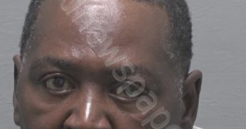 MOORE, CHRISTOPHER LEON | 2023-10-19 New Hanover County, North Carolina Booking