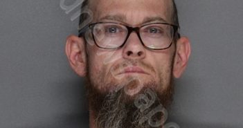 VAUGHN, PHILIP LOYD | 2023-10-20 19:43:00 Ellis County, Texas Booking