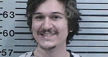 BLEVINS-STAFFORD, TYLER MICHAEL | 2023-10-20 01:40:43 Hood County, Texas Booking