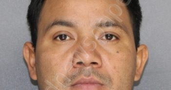 RIVERA, ORLANDO | 2023-10-20 19:56:00 Ellis County, Texas Booking