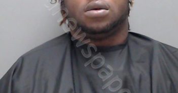 <B>STEPHENS</B>, <B>SHARI</B> <B>LEANDRA</B>, <B>JR</B>. #, Harrison County, Texas - 2023-10-20