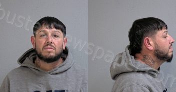 <B>SALAZAR</B>, <B>DANIEL</B> GOMEZ #, Hidalgo County, Texas - 2023-10-20