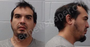 <B>RUIZ</B>, <B>JACOB</B> <B>BELEN</B> #, Hays County, Texas - 2023-10-20