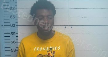 <B>COBB</B>, <B>DAMON</B> IRA #, Desoto County, Mississippi, DeSoto County, Mississippi - 2023-10-20 21:28:00