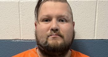 SIAS, GROVER CLEVELAND-THOMAS, JR. | 2023-10-20 18:20:00 Harrison County, West Virginia Booking