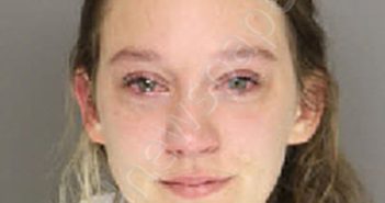 PEARCE, SARAH JANE | 2023-10-20 02:32:00 Moore County, North Carolina Booking