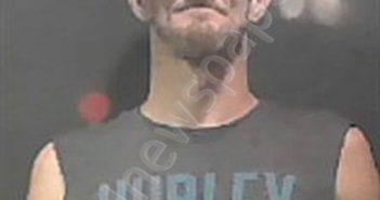 SISCO, <B>WILLIAM</B> AARON #, <b>Johnson</b> County, Arkansas, Johnson County, Arkansas - 2023-10-20 17:58:00
