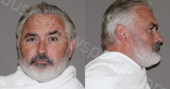<B>BERG</B>, <B>BRIAN</B> #, Denton County, Texas - 2023-10-20